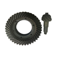 NITOYO Auto Parts 7x36 9x41 19kgs Crown Wheel  Pinion  Gear Used for Dodge 600 truck